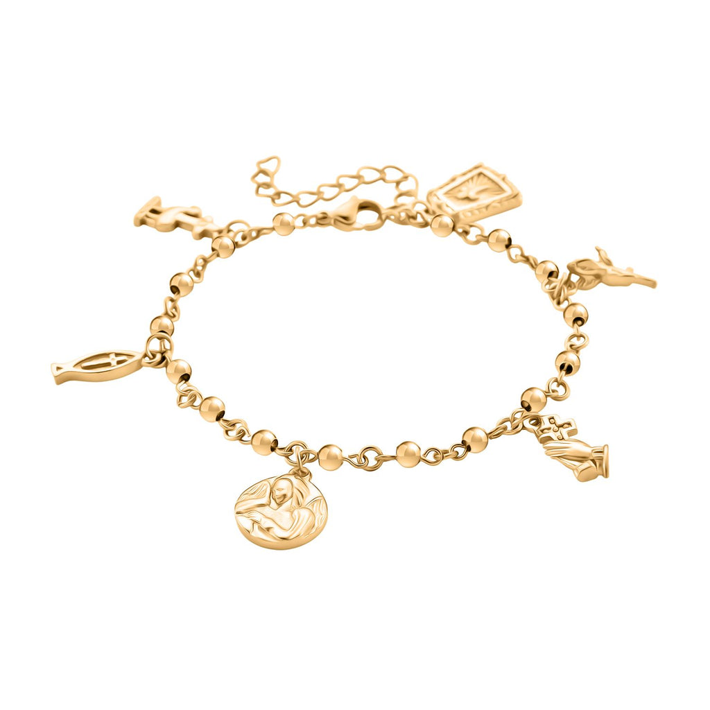 Goldfarben
