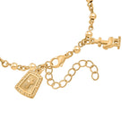 Goldfarben