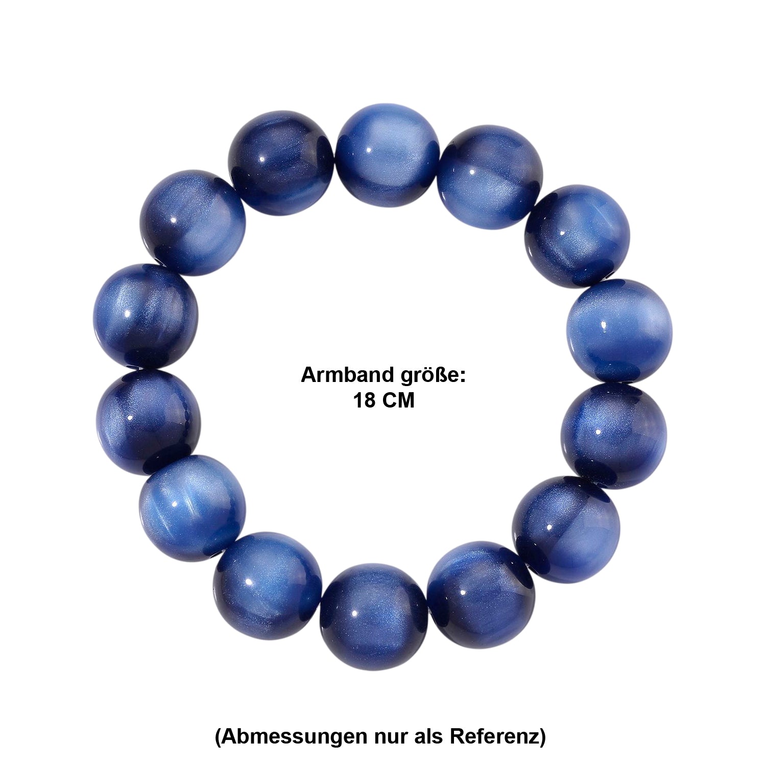 Blau