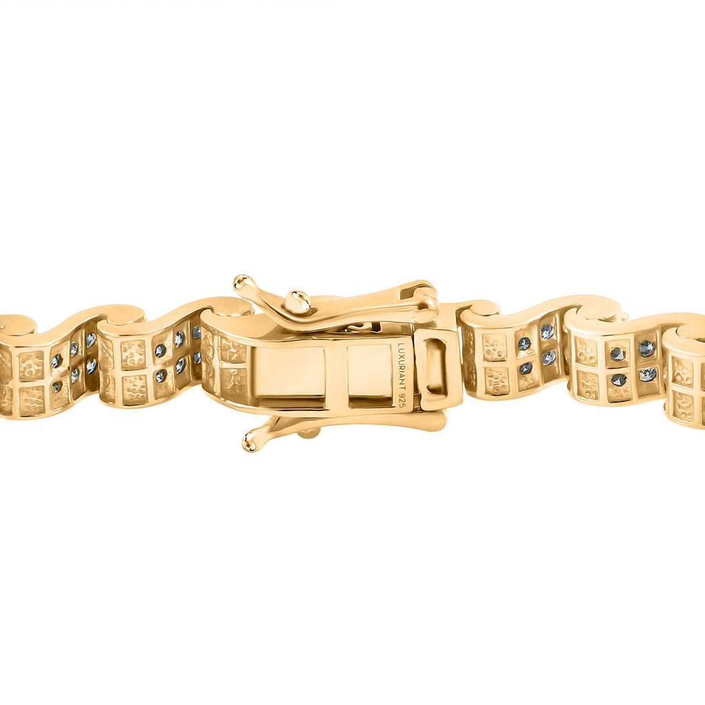 750 Gelbgold Vermeil