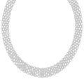 925 Silber Halskette ca. 50 cm ca. 14,64g
