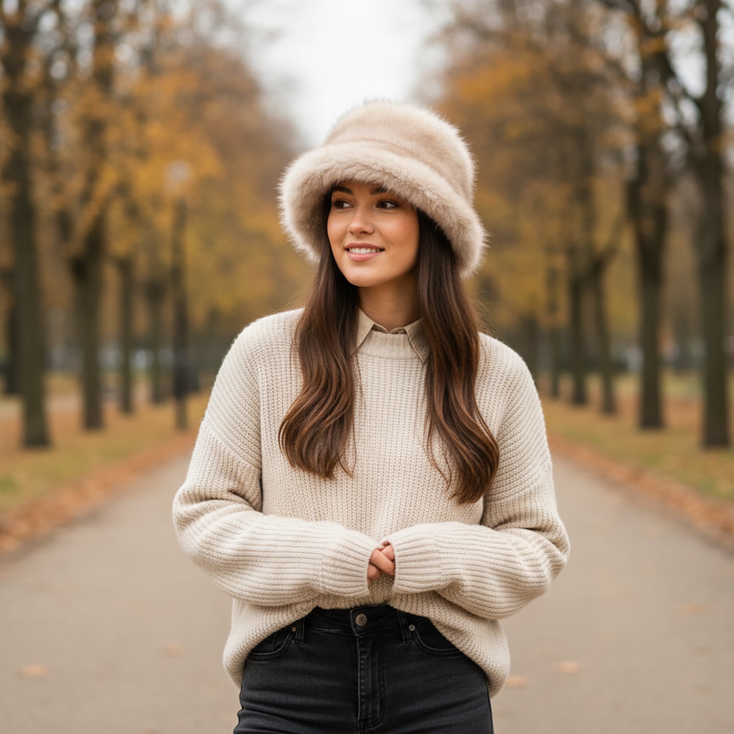 Beige