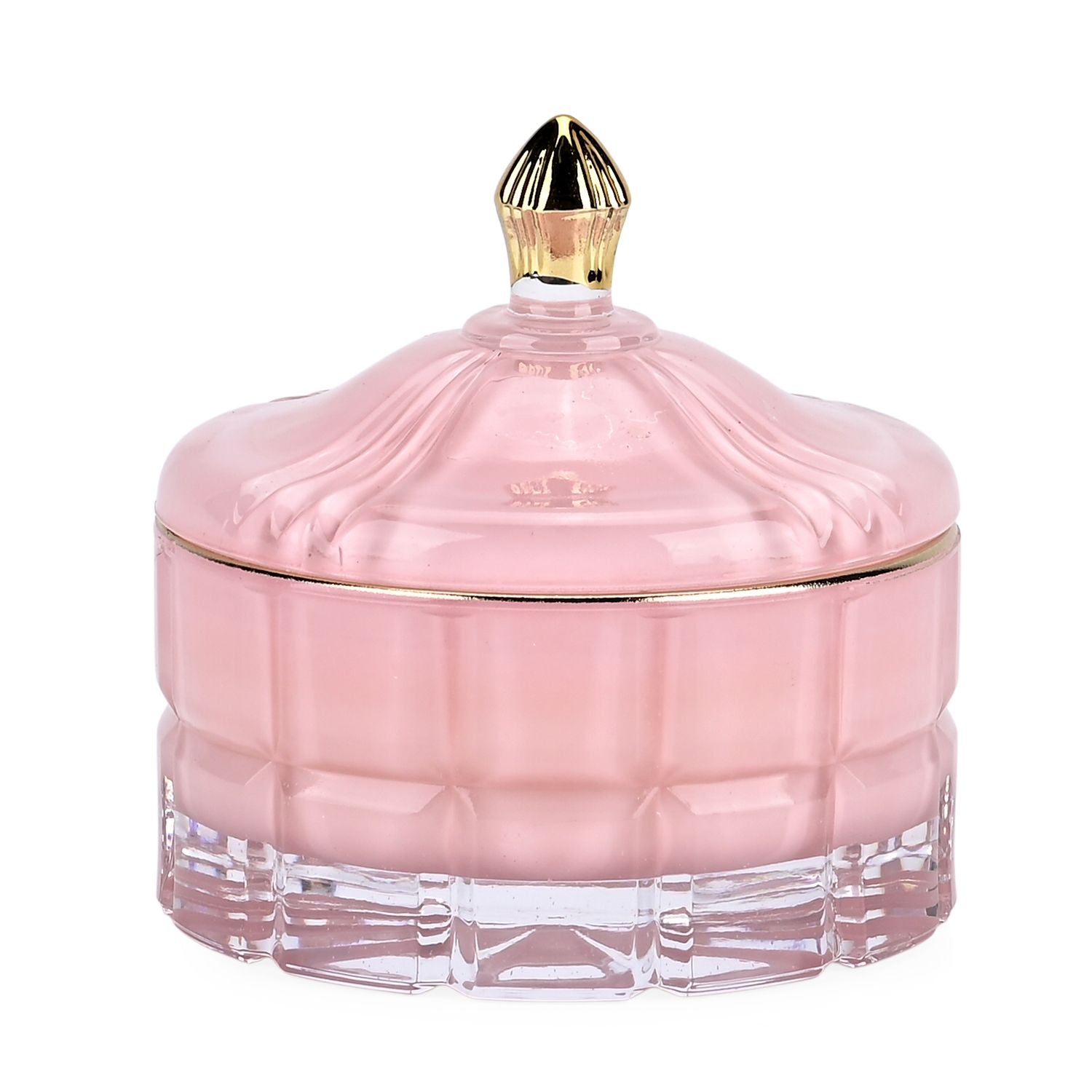 LIVMORE - Duftkerze, 28 Std. Brenndauer, 150g, 4,5 ml ätherisches Öl, Jasmin und Neroli, Flieder