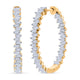 750 Gelbgold Vermeil