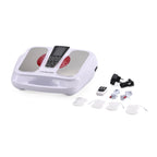 Soulsmart EMS Heiz Fuss Massager mit TENS Technologie 45 x 39 x 16 cm