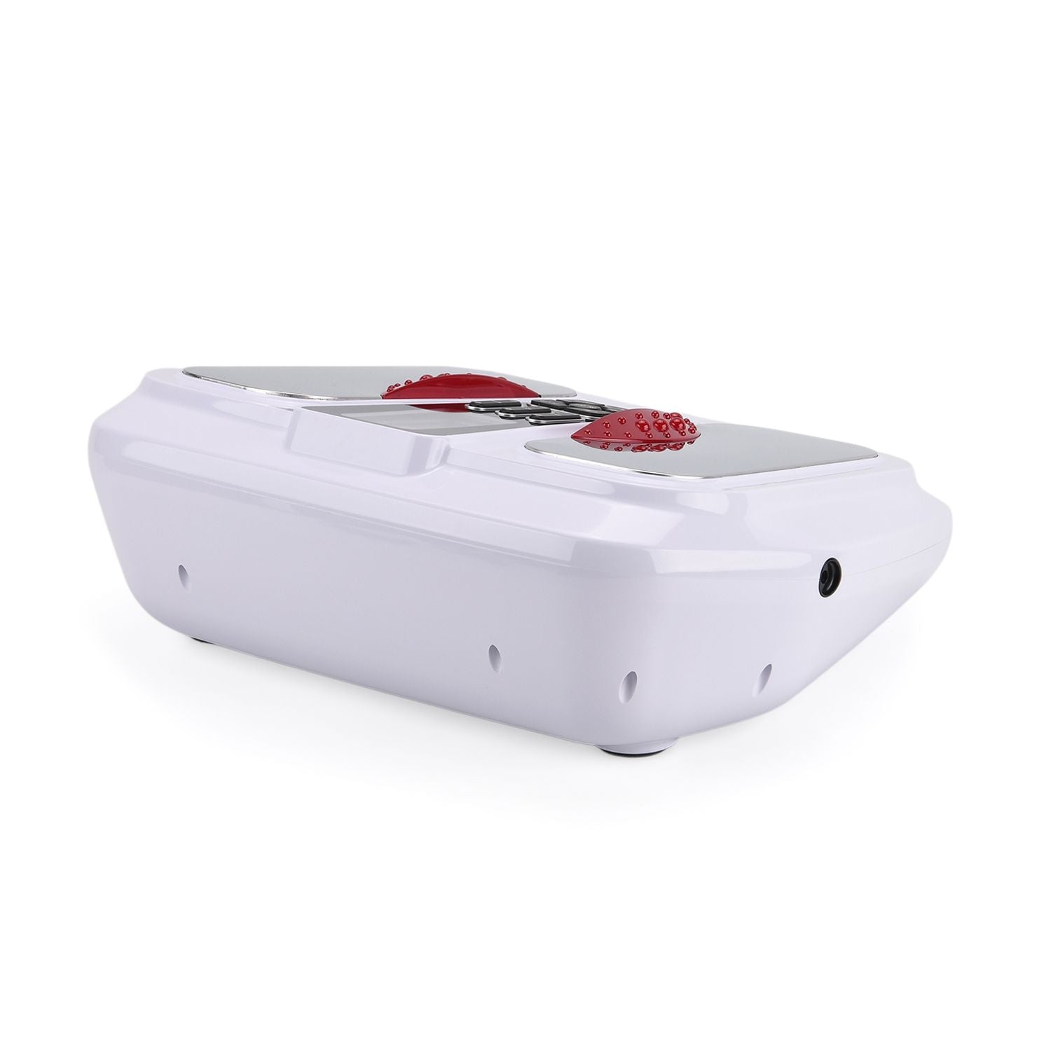 Soulsmart EMS Heiz Fuss Massager mit TENS Technologie 45 x 39 x 16 cm