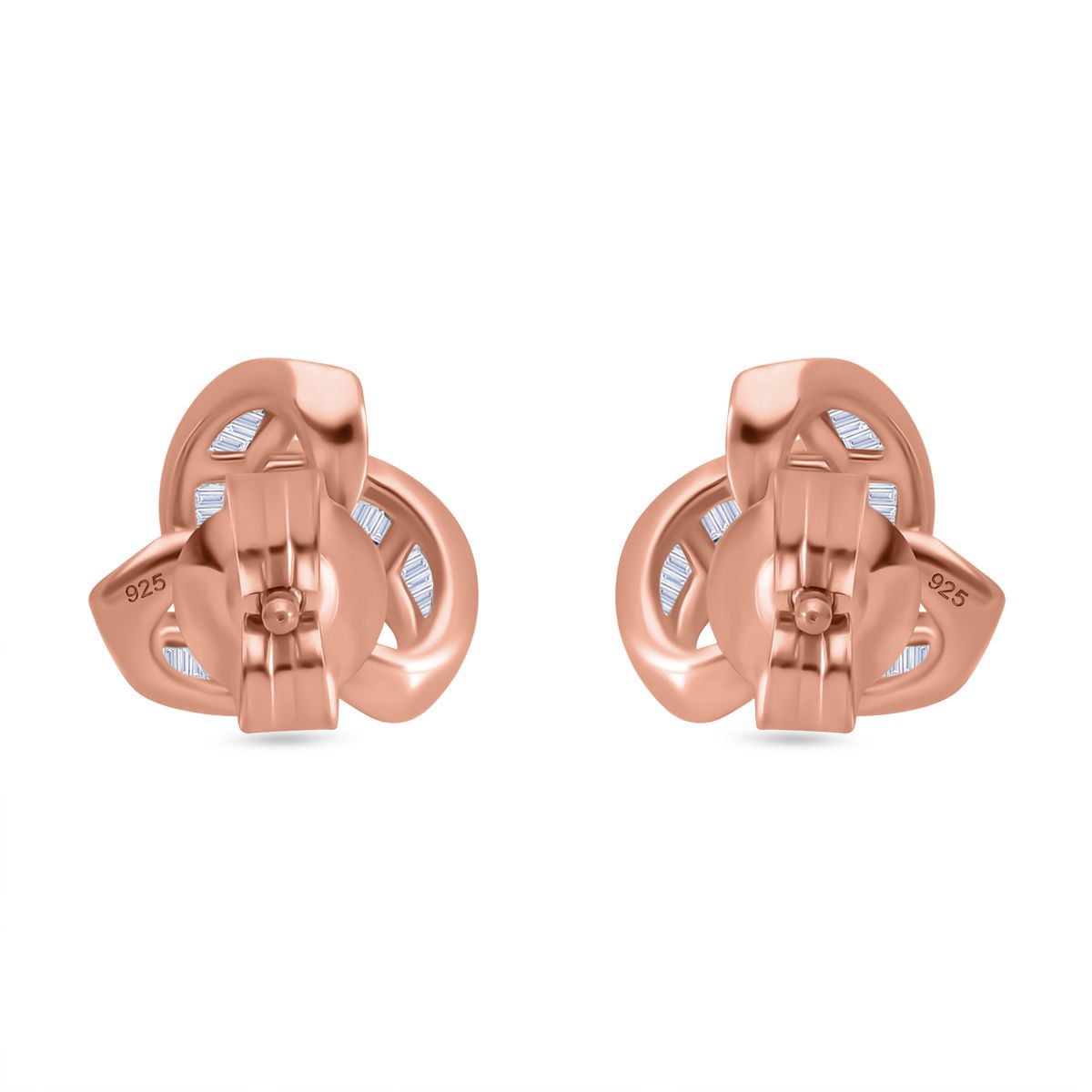 750 Roségold Vermei