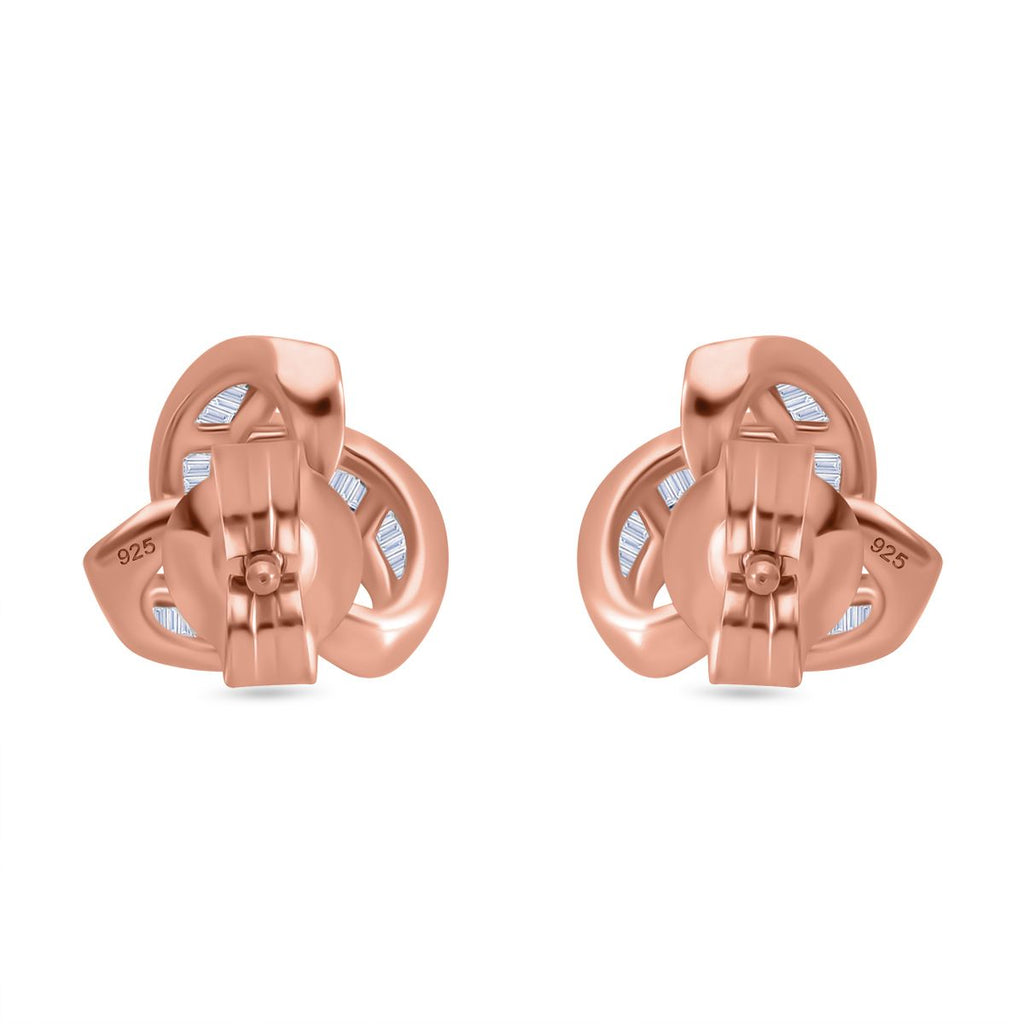 750 Roségold Vermei