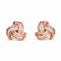 750 Roségold Vermei
