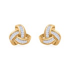 750 Gelbgold Vermeil