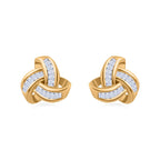 750 Gelbgold Vermeil