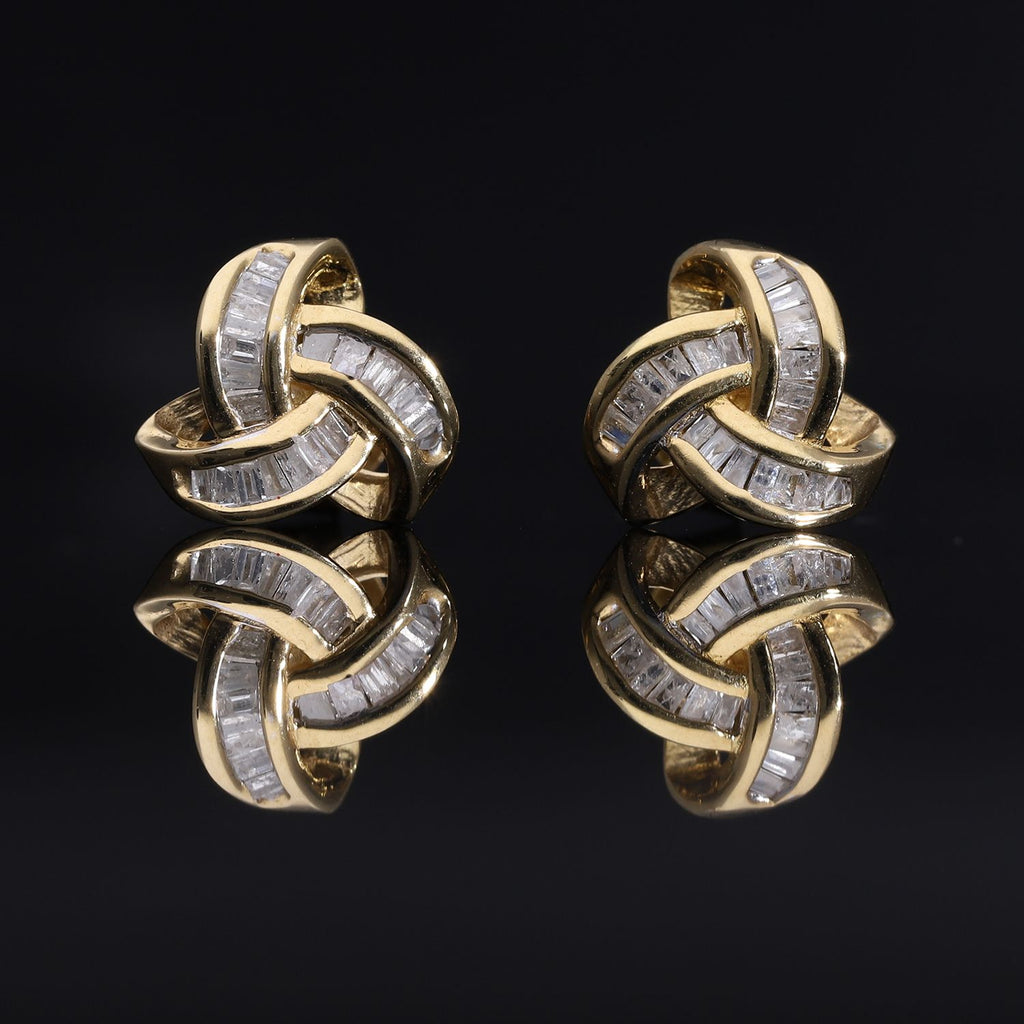 750 Gelbgold Vermeil