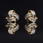 750 Gelbgold Vermeil