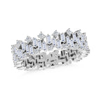 Rhodium-Überzug