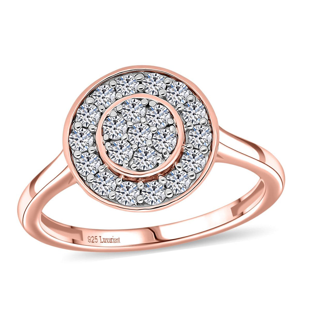 750 Roségold Vermei
