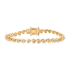Gelbgold Vermeil