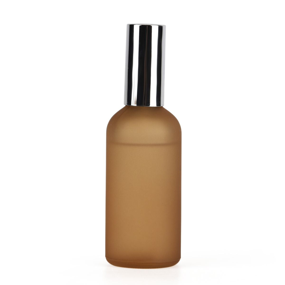 LIVMORE Home Fragrance Kollektion - Raumspray, Amber-Vanille, 100ml, Hellbraun