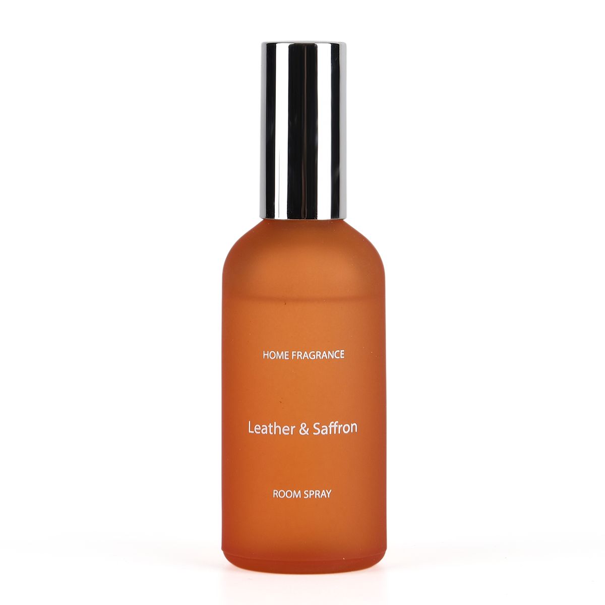 LIVMORE - Home Fragrance Kollektion - Raumspray Leder Safran, 100 ml