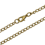 STRADA - Japanese Reines Eisen Antike Bronze Plattierung Uhren 91.4 cm ca. 45,00g