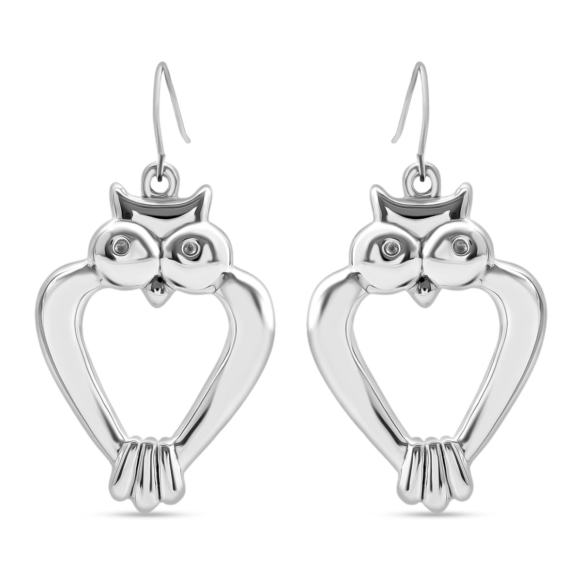 925 Silber Ohrringe 9,46g