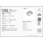 Rhodium-Überzug