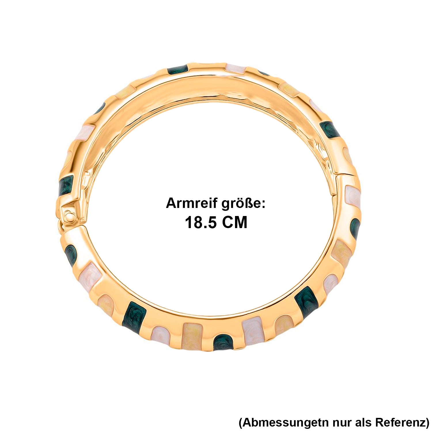 Grün