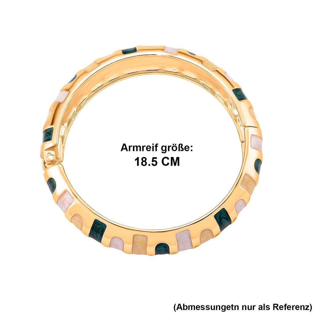 Grün