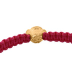999 Gold Armband ca. Flexibles cm ca.