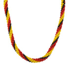 Mehrfarbig