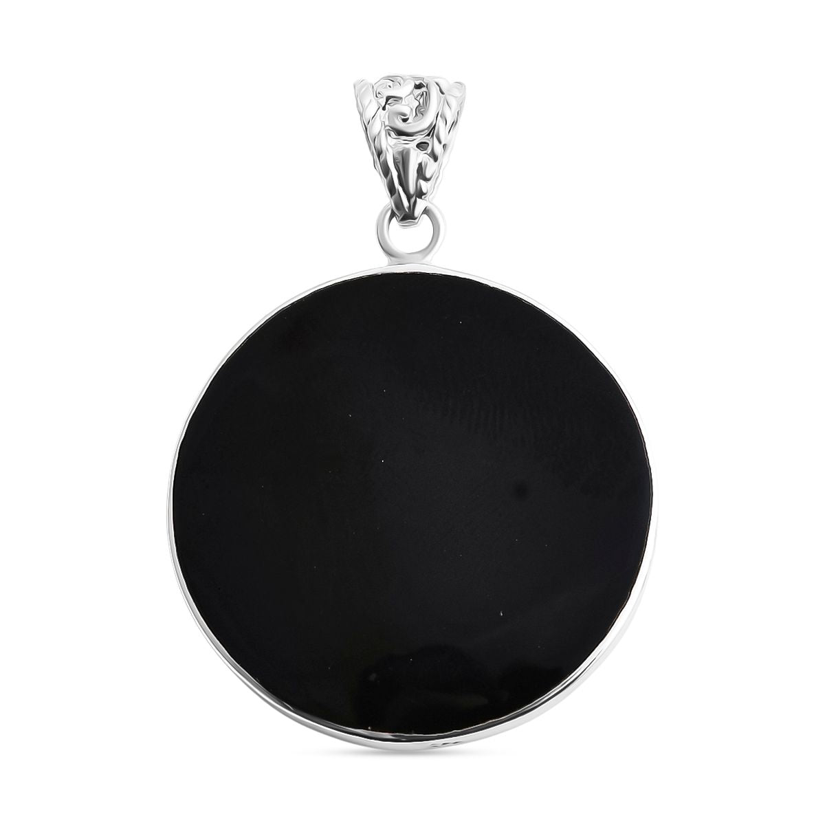 Royal Bali - Abalone Muschel Anhänger 925 Silber