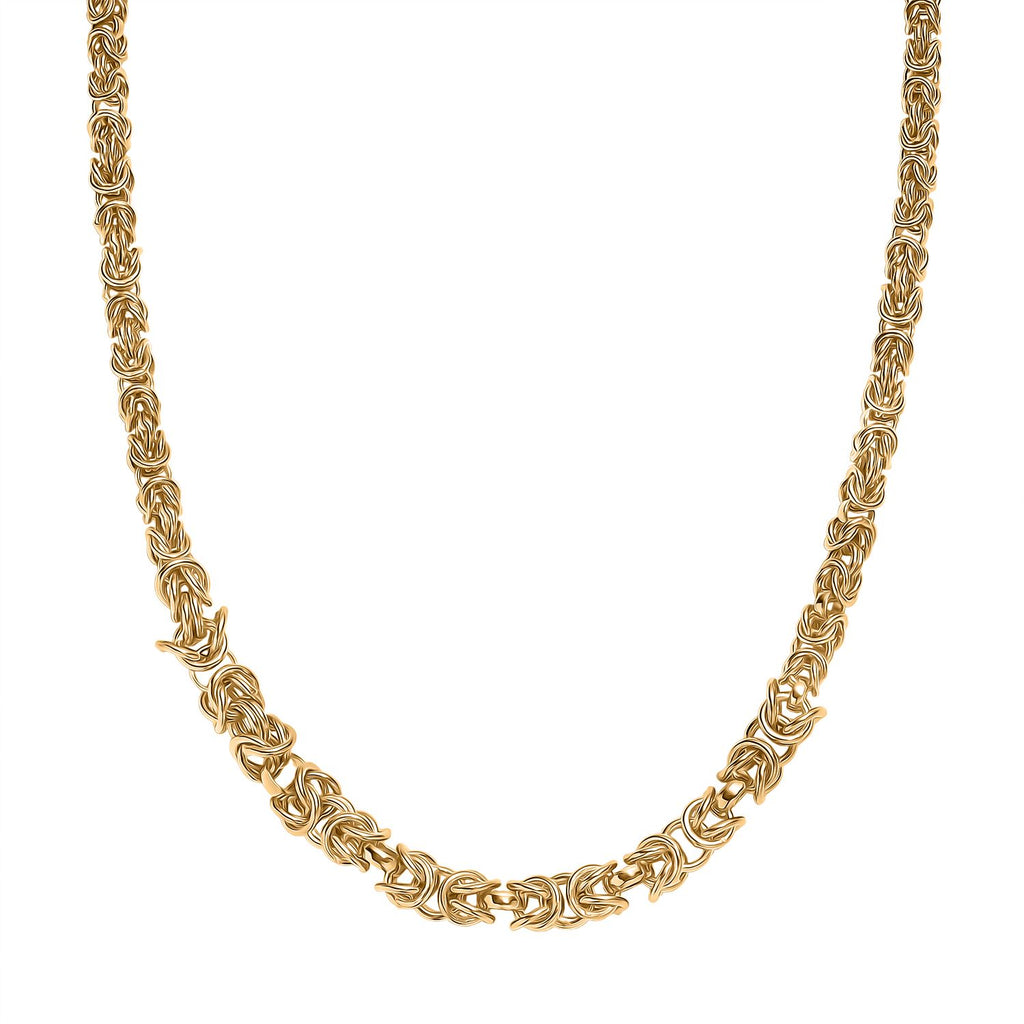 Gelbgold Vermeil