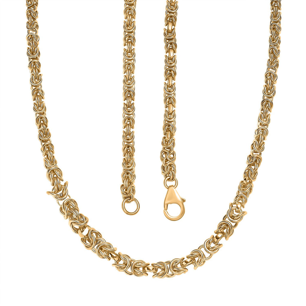 Gelbgold Vermeil