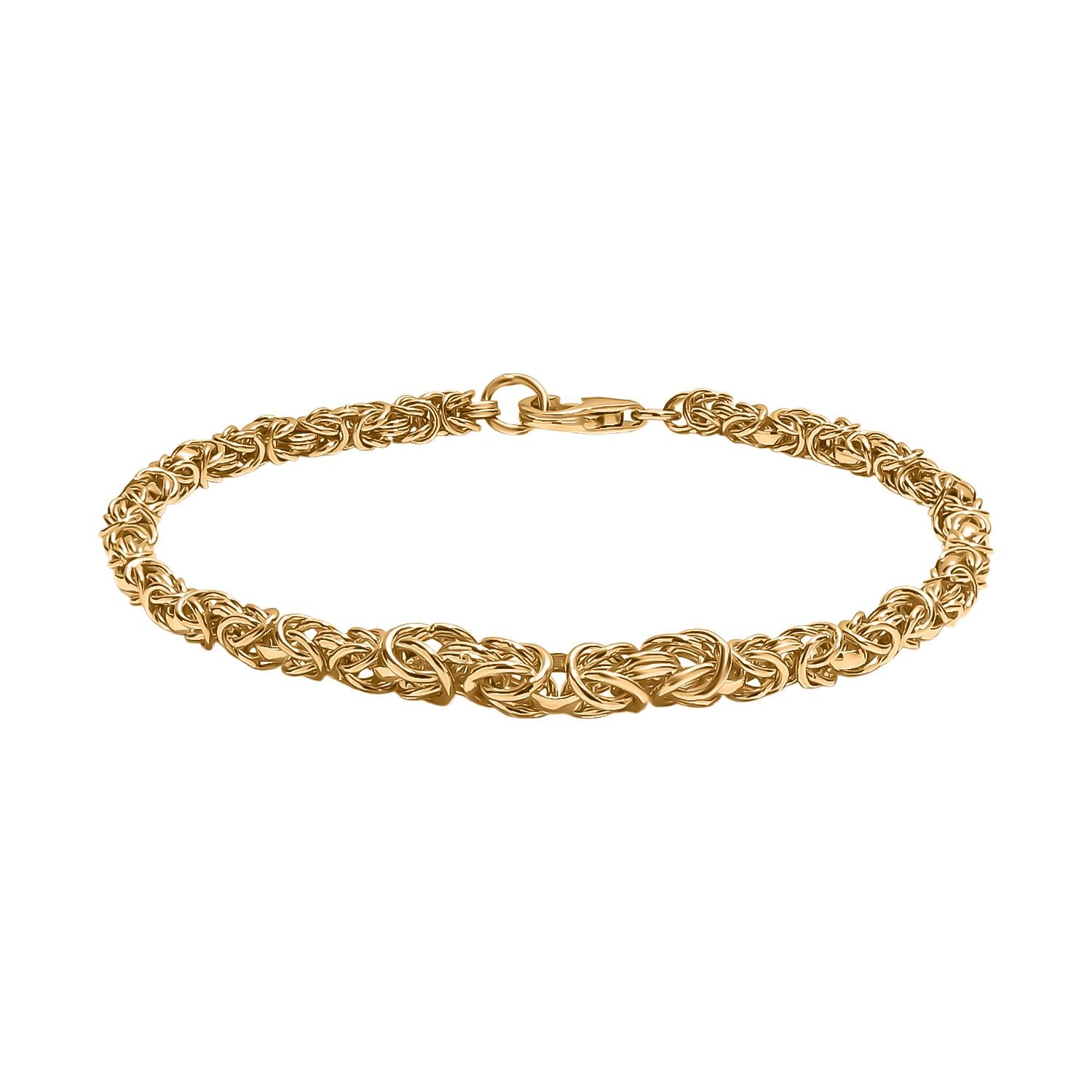 Gelbgold Vermeil