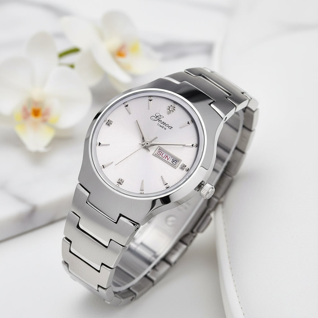 Silber