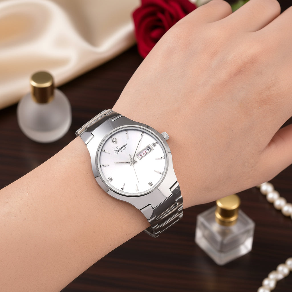 Silber