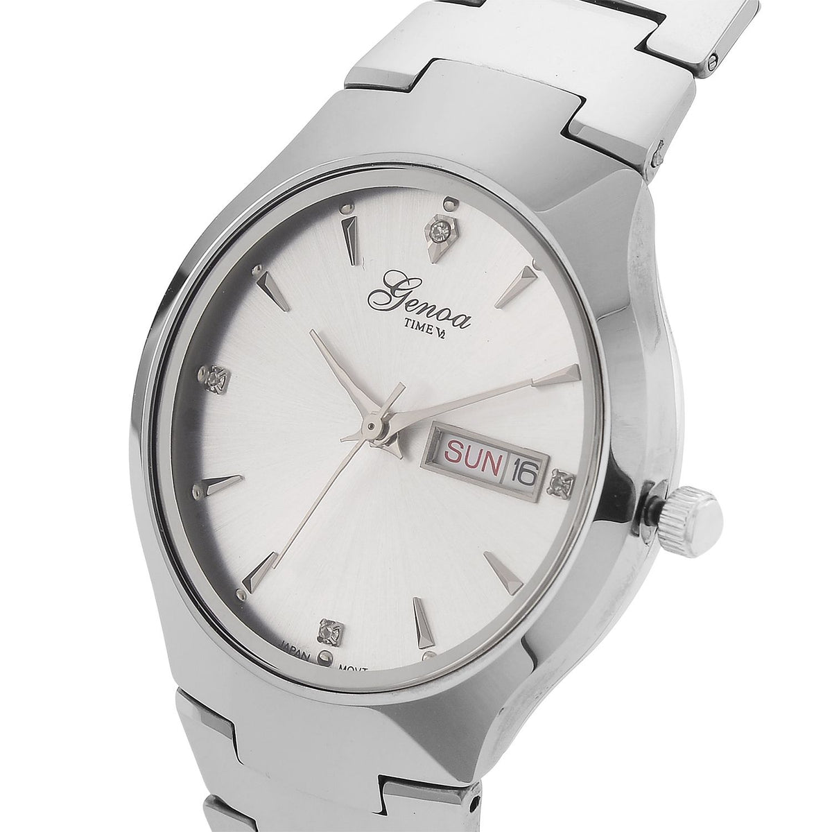 Silber