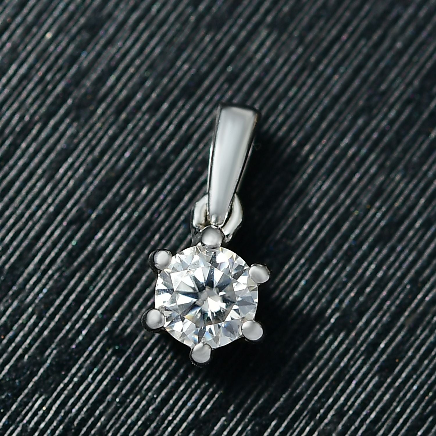 Rhodium-Überzug