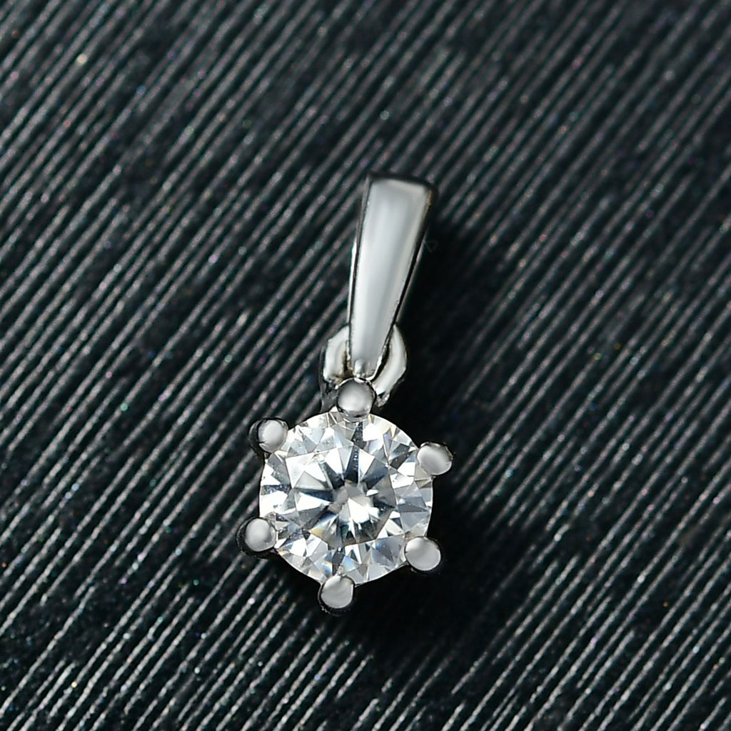 Rhodium-Überzug
