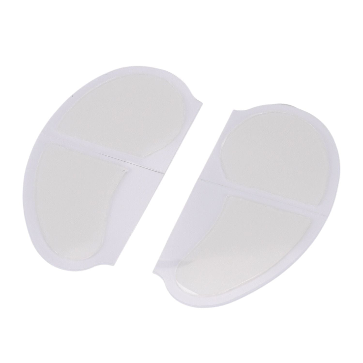 EMS Augenmassage Pads 6 Paar Hautfreundliches Gel für Augenbereich