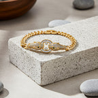 Goldfarben