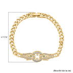 Goldfarben