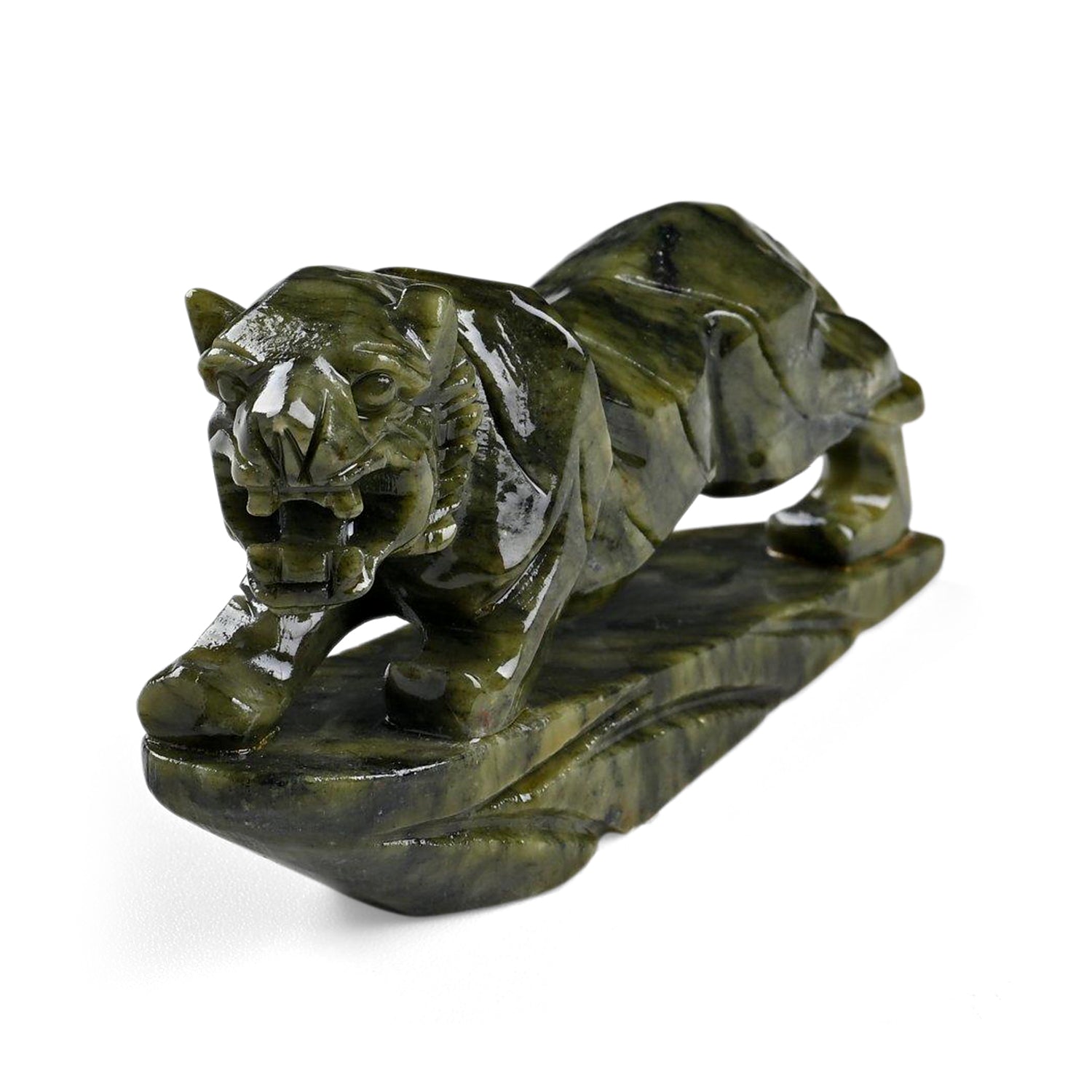 Decoration - dog -Color little dark