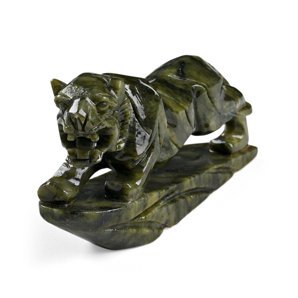 Decoration - dog -Color little dark