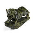 Decoration - dog -Color little dark