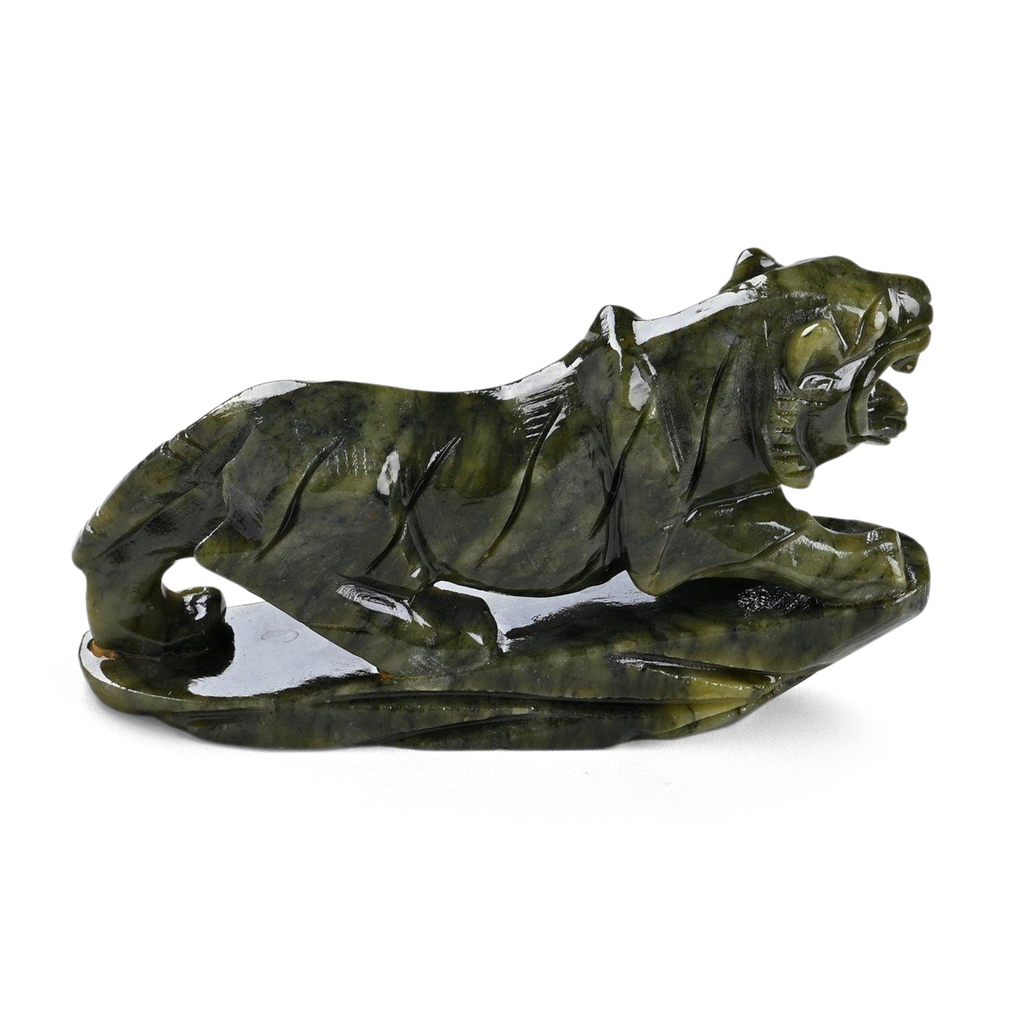 Decoration - dog -Color little dark