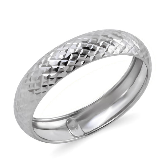 LUXORO 375 Gold Ring (Größe 17.00) ca.