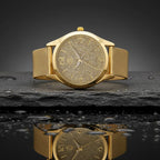 Gold