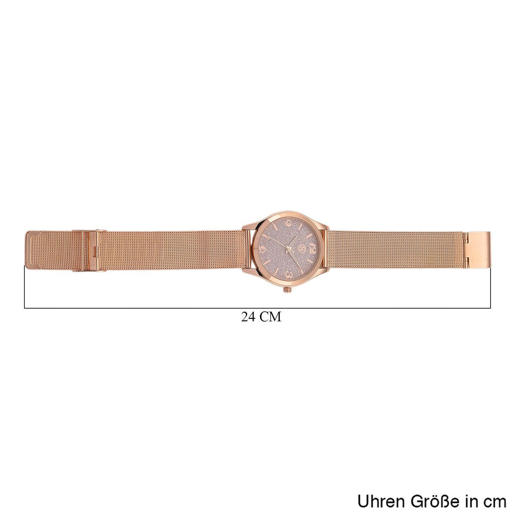 Roségold