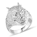 D'Joy 925 Silber Ring (Größe 17.00) ca. 12,97g