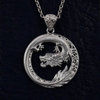 D'Joy Royal Bali Kollektion - 925 Silber Anhänger 7,87g